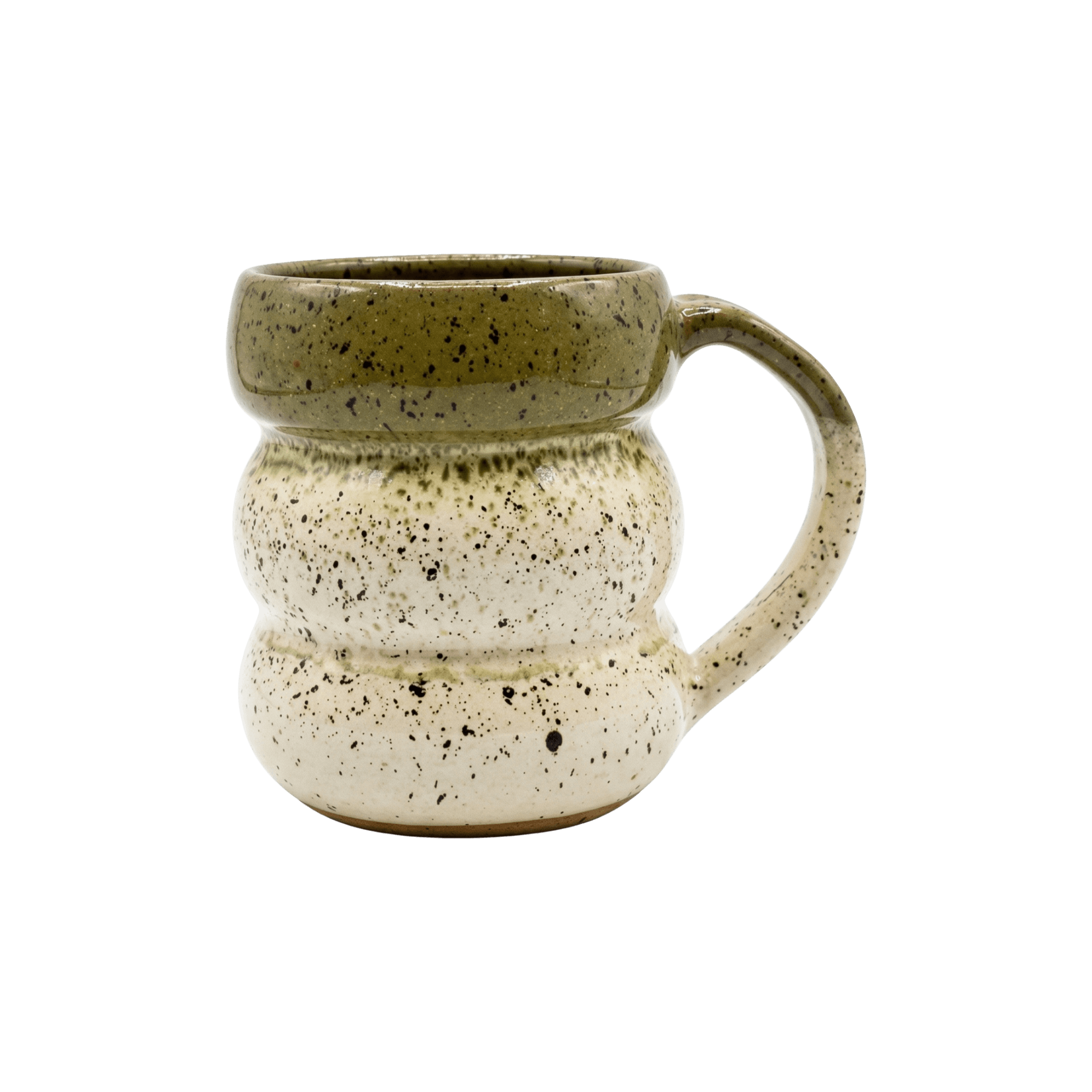 Olive Ridge Mug