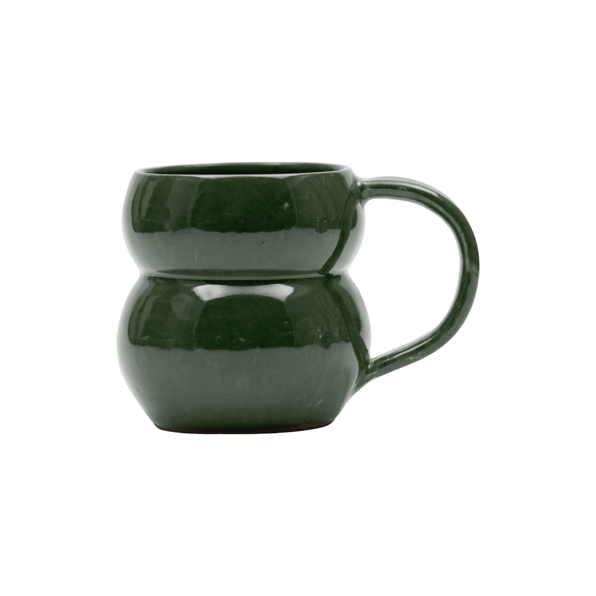 Forest Bubble Mug