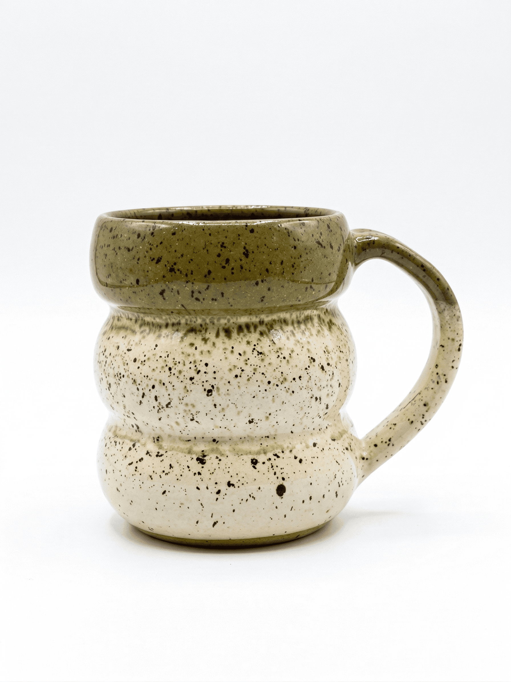 Olive Ridge Mug