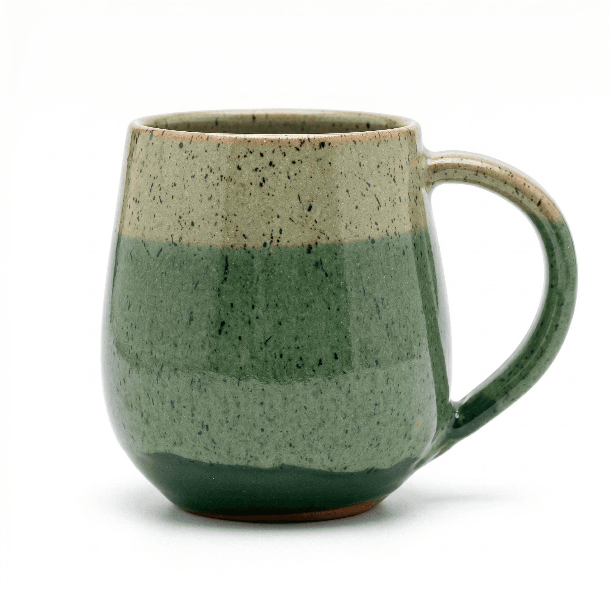Forest Fade Mug