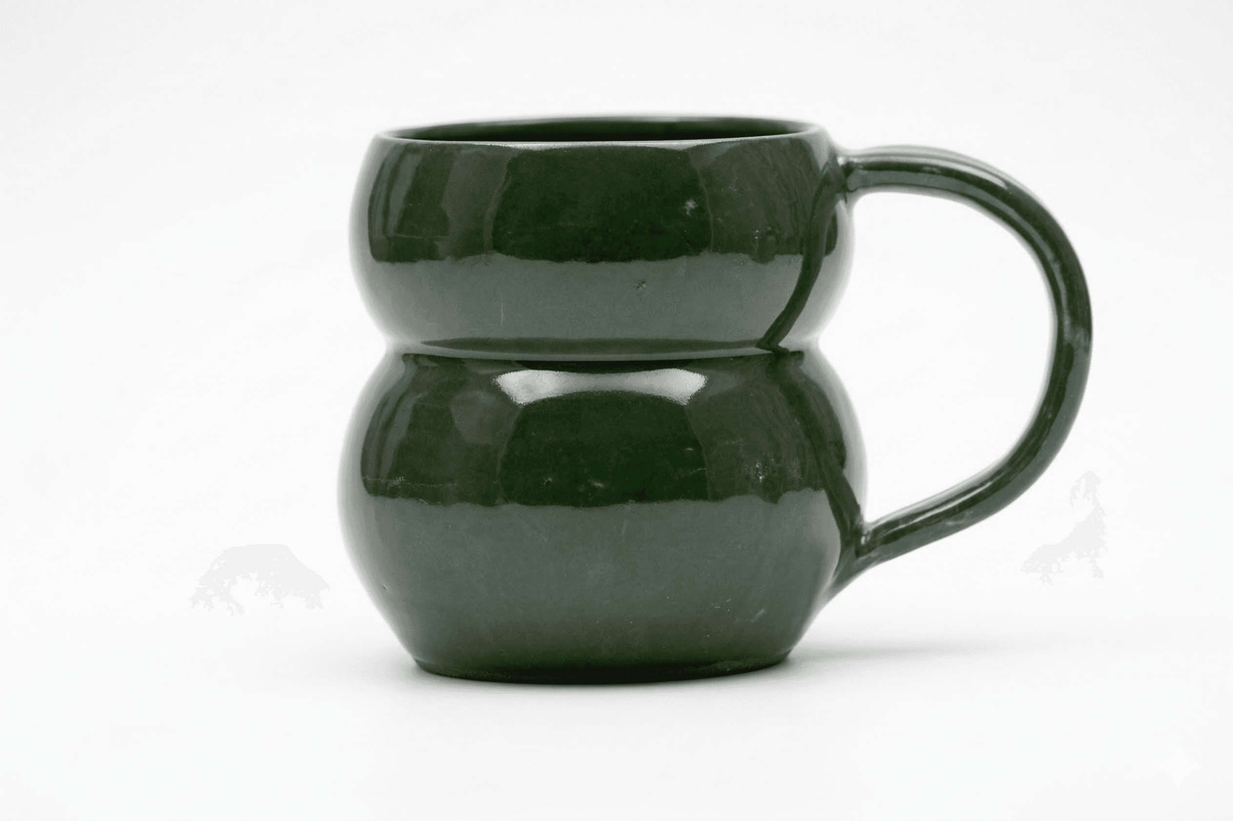 Forest Bubble Mug